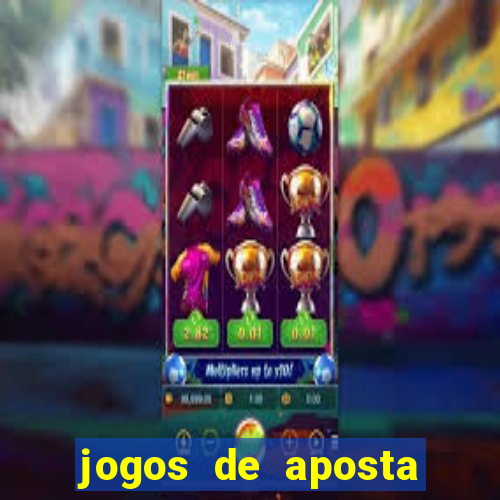 jogos de aposta para menores de idade